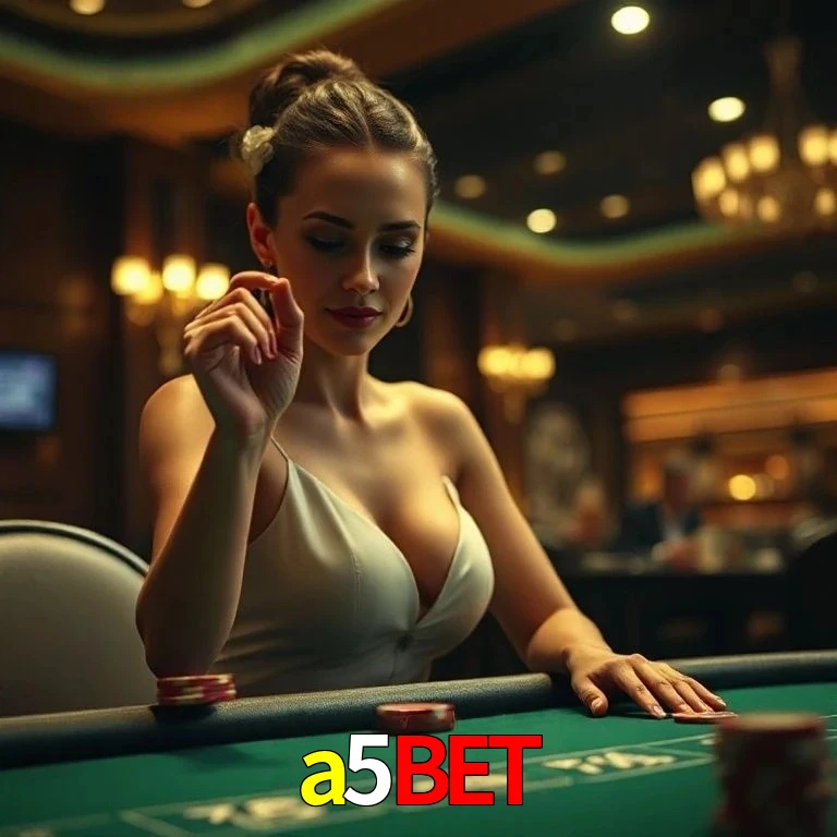 a5bet App Sync