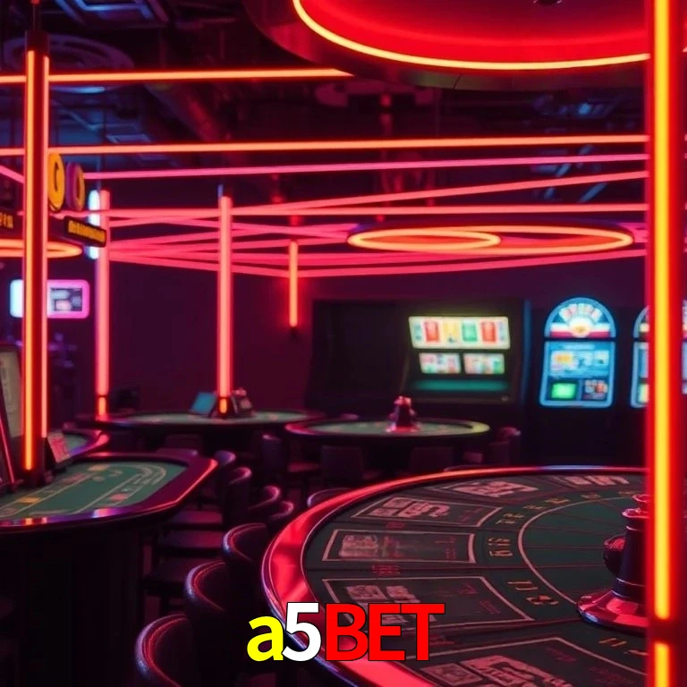 a5bet.com