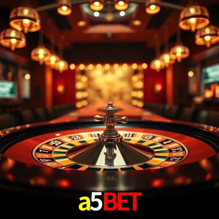 a5bet Slot Mecânicas