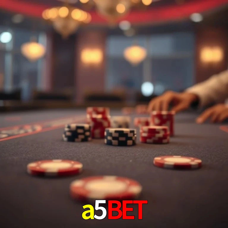 a5bet Promoções