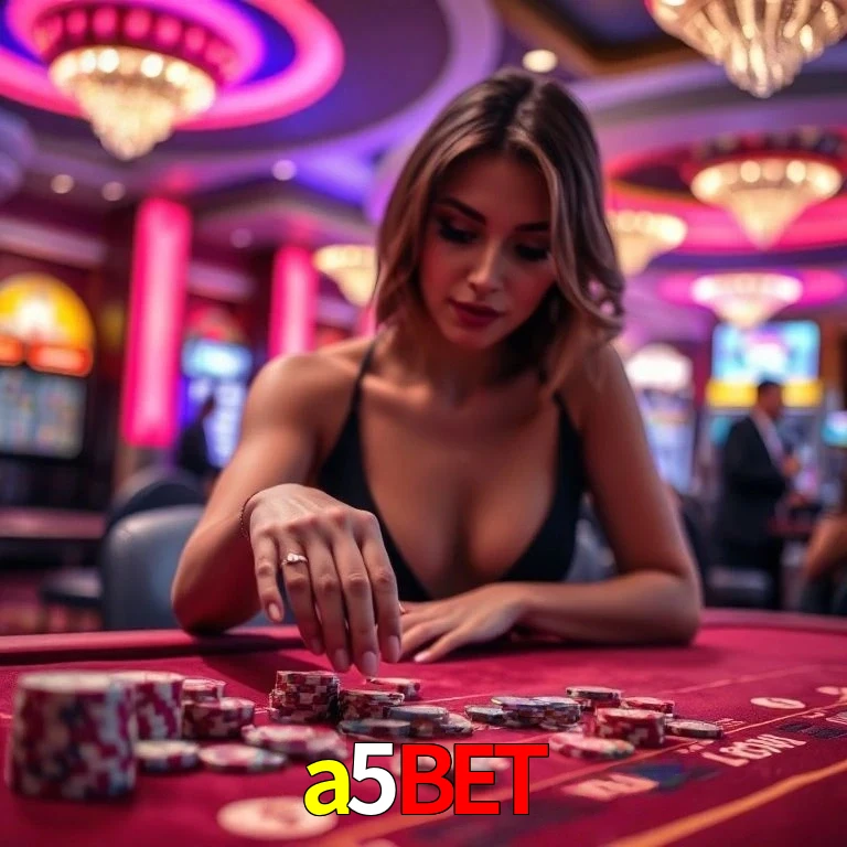 a5bet Casino RNG