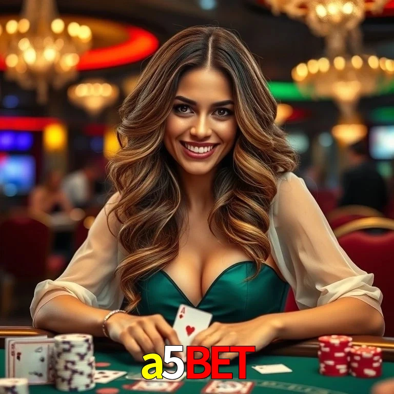 a5bet Segurança