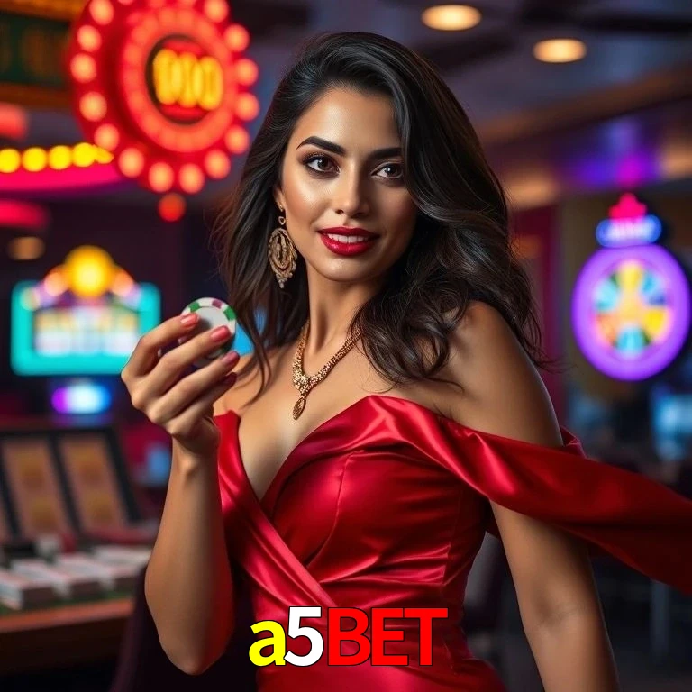 a5bet Torneios Slots