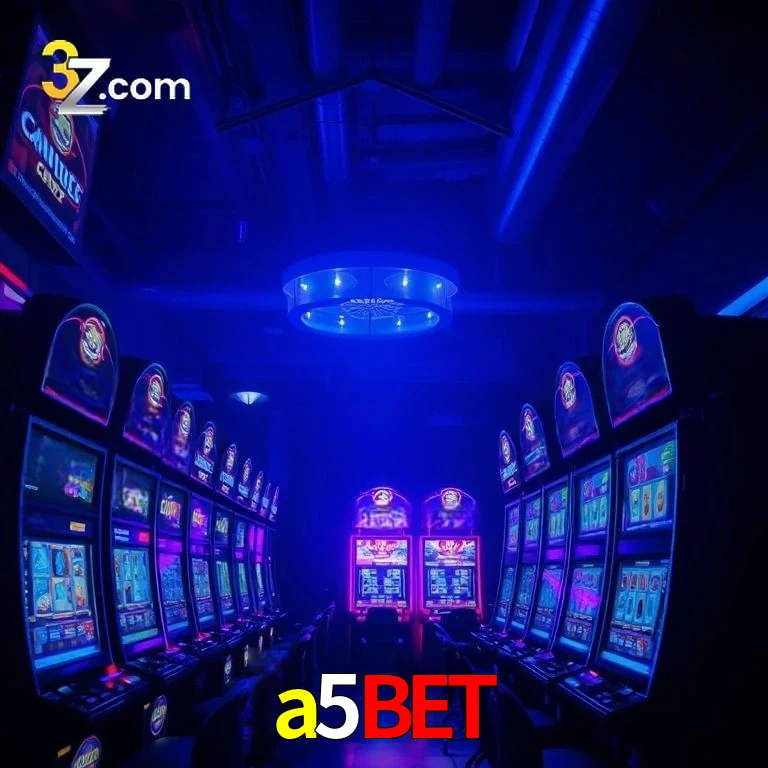 a5bet App Security