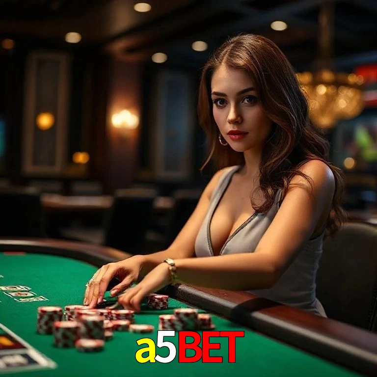 a5bet Live Casino