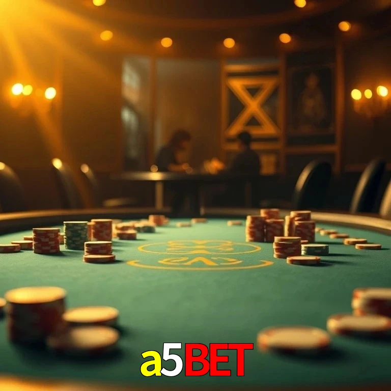 a5bet platform
