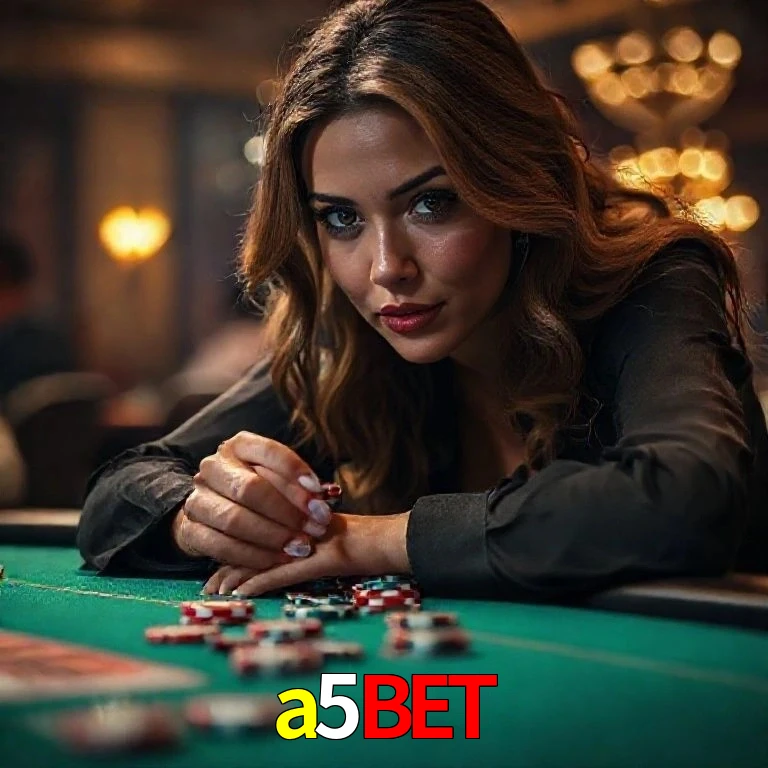 a5bet Sistema Bônus