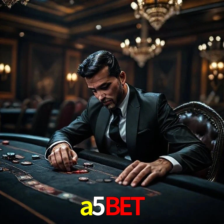 a5bet Segurança