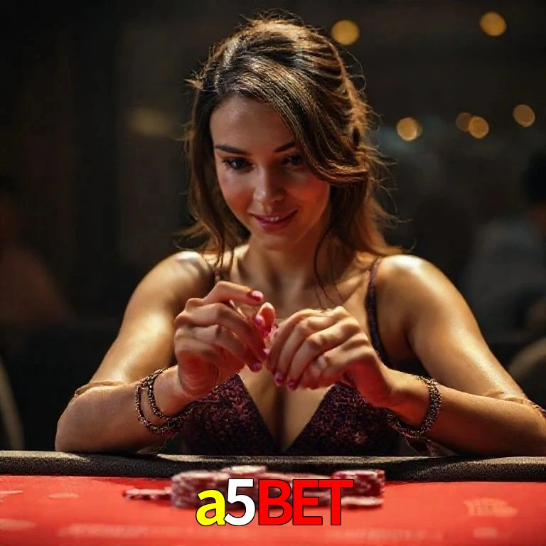 a5bet Segurança